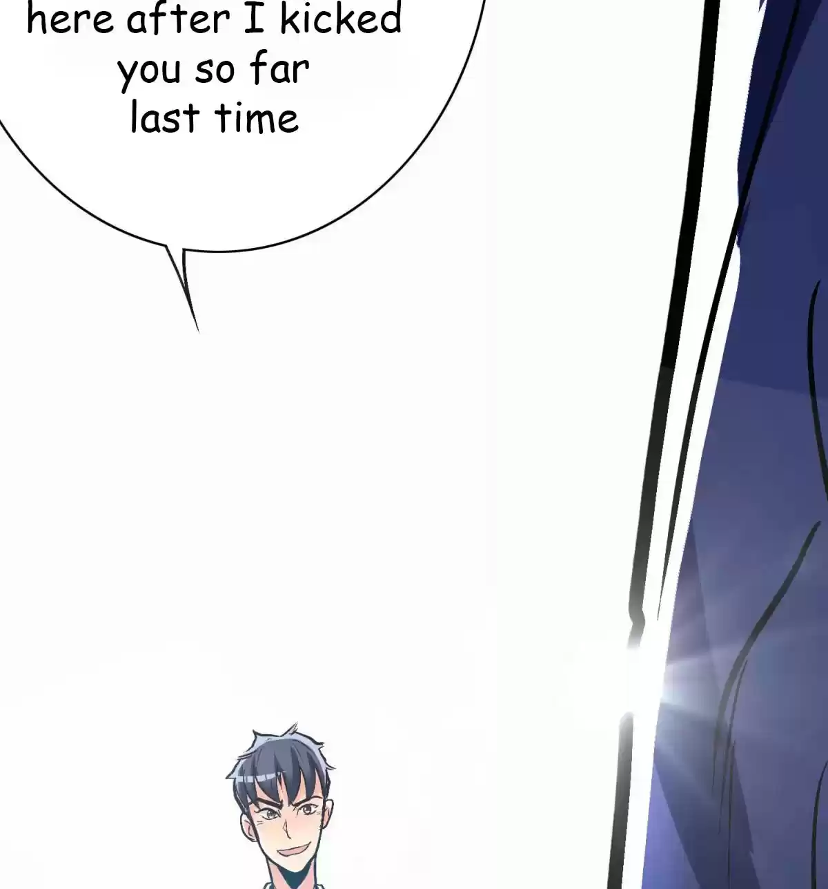 Xianzun System in the City Ch. 41