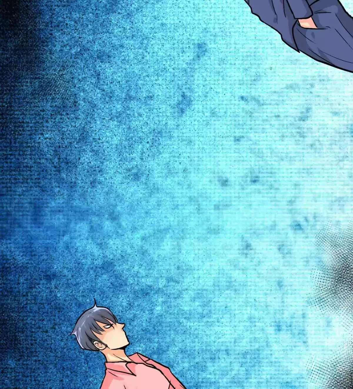 Xianzun System in the City Ch. 41