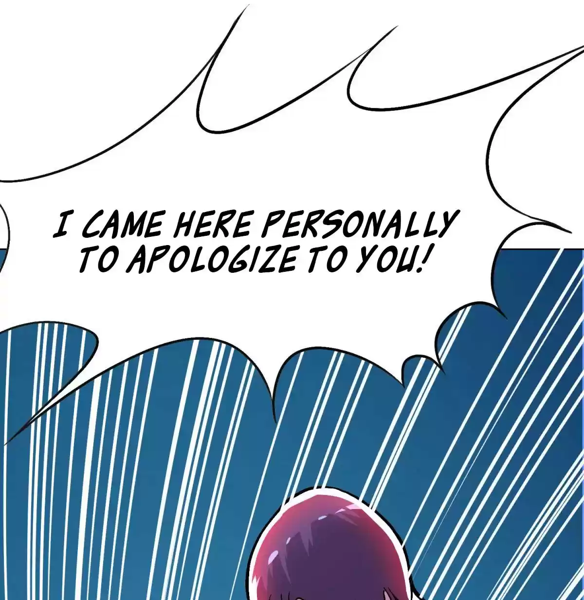 Xianzun System in the City Ch. 41