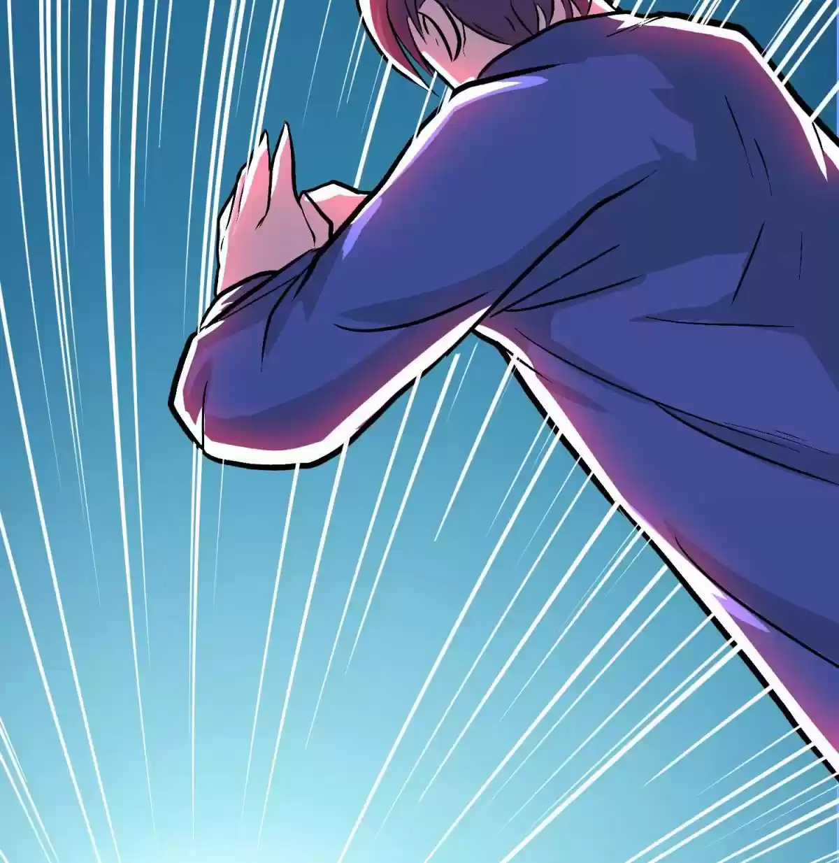 Xianzun System in the City Ch. 41