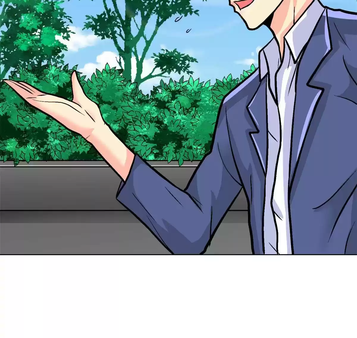 Xianzun System in the City Ch. 41