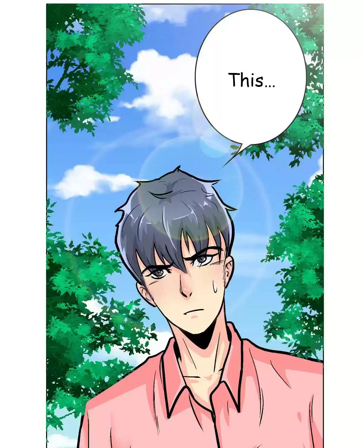 Xianzun System in the City Ch. 41