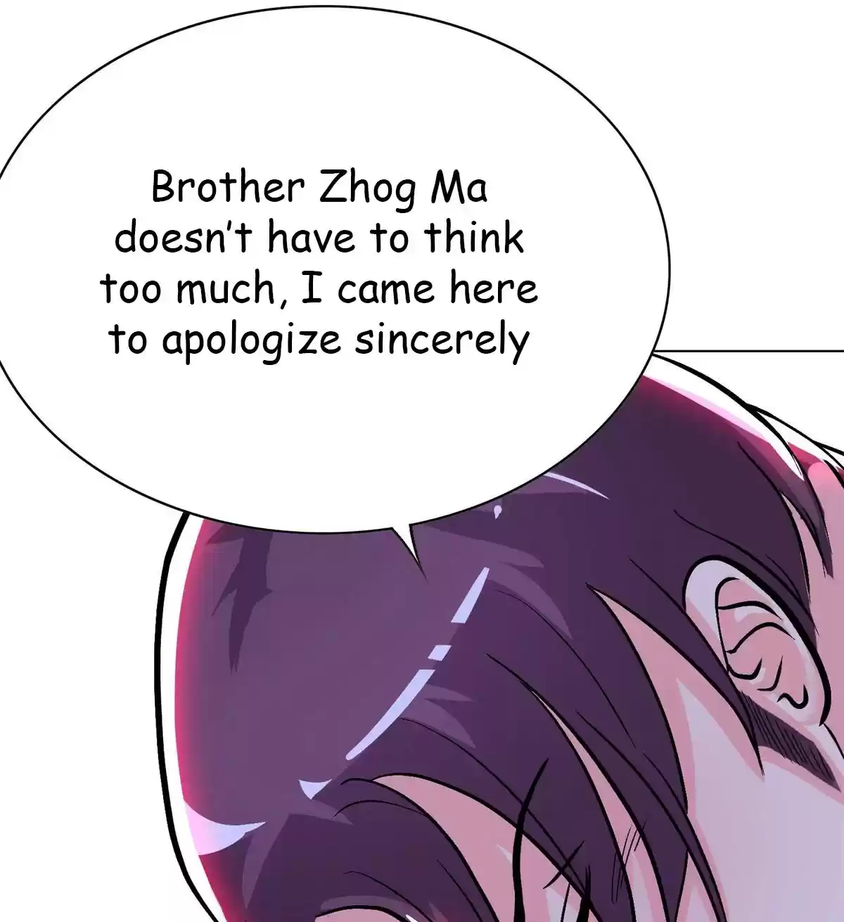 Xianzun System in the City Ch. 41