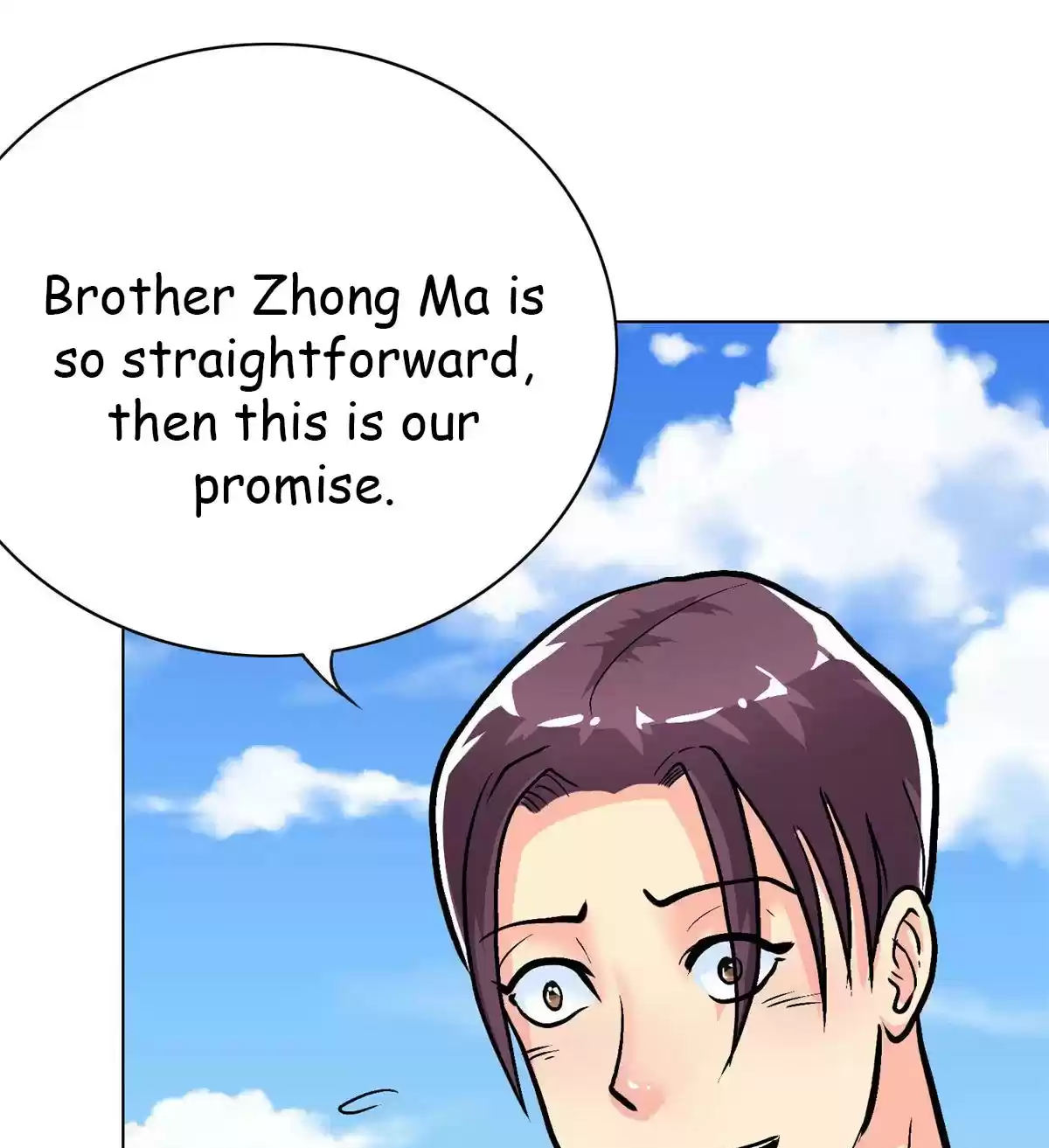 Xianzun System in the City Ch. 41
