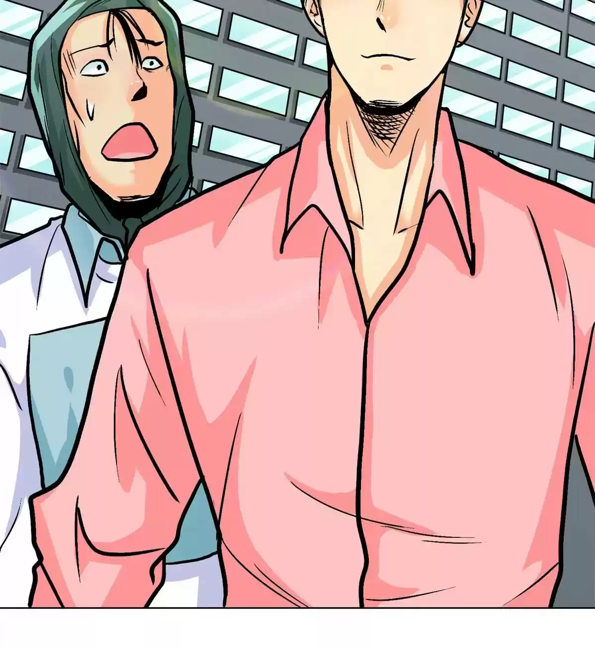 Xianzun System in the City Ch. 41