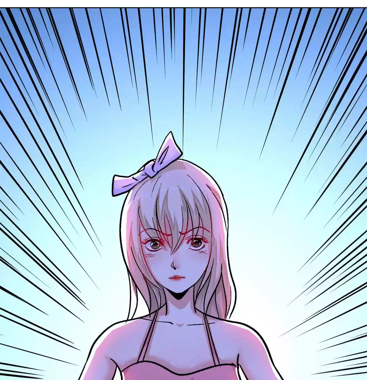 Xianzun System in the City Ch. 41