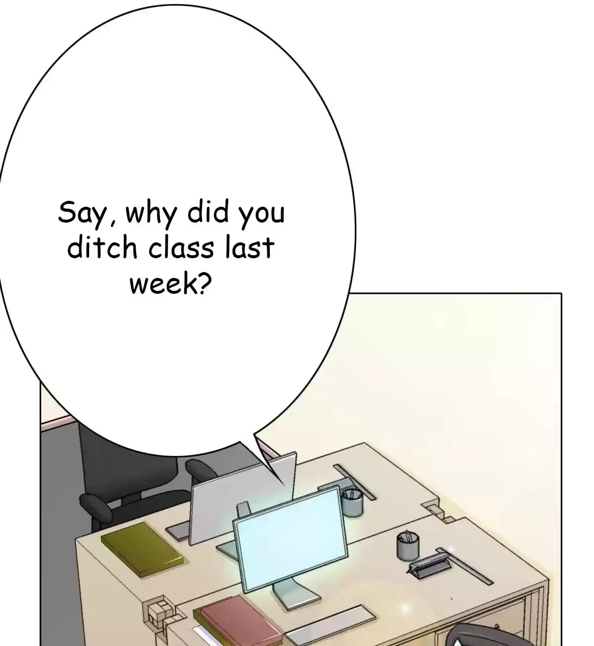 Xianzun System in the City Ch. 42