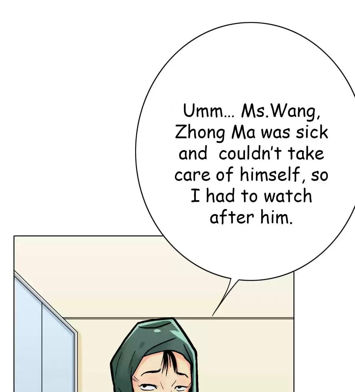 Xianzun System in the City Ch. 42