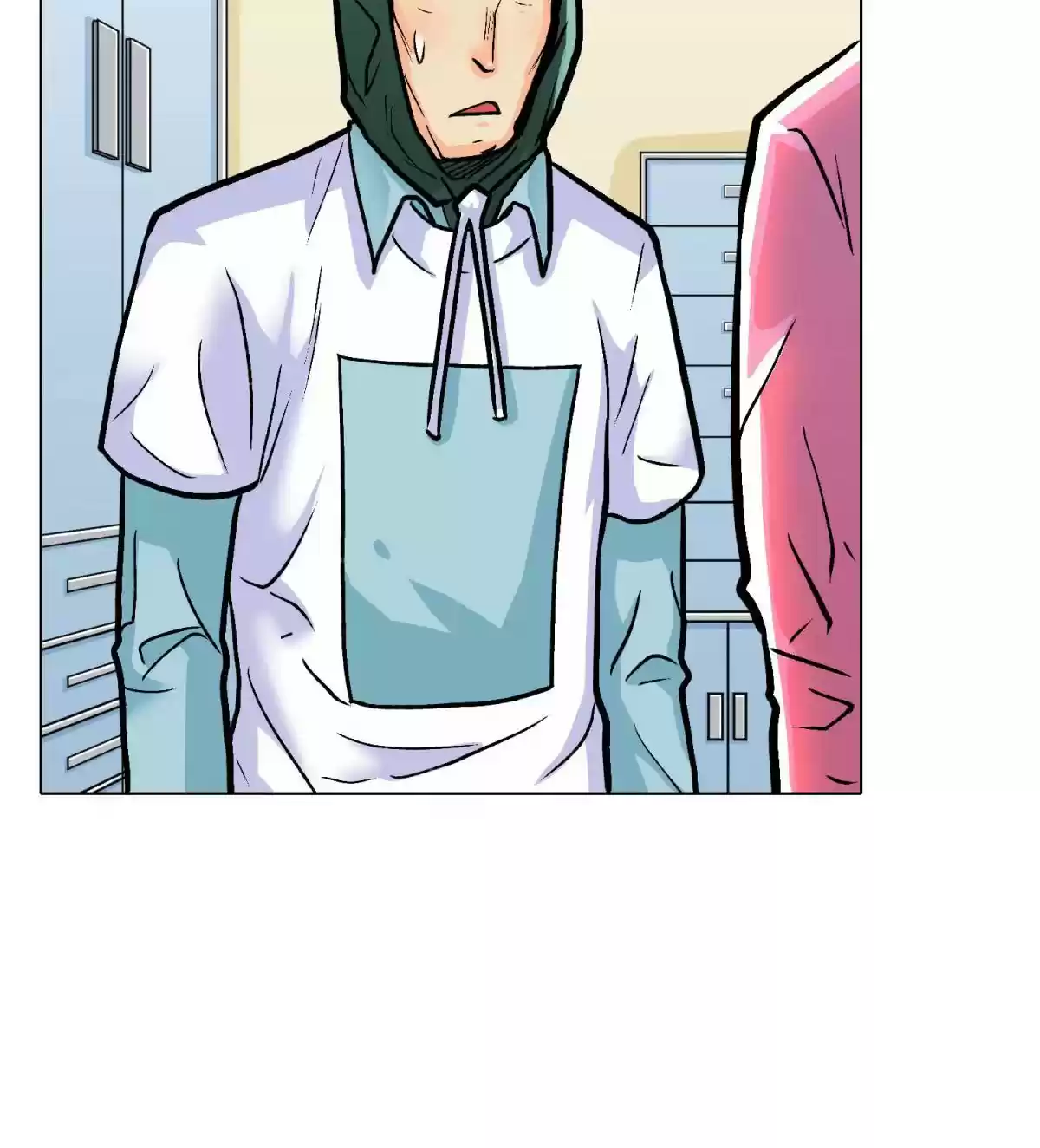 Xianzun System in the City Ch. 42