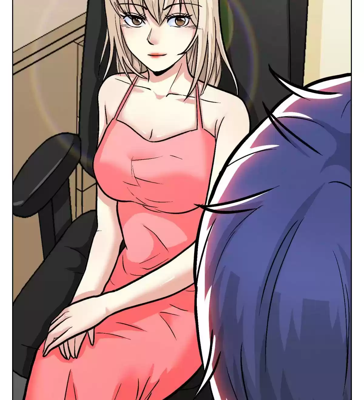 Xianzun System in the City Ch. 42