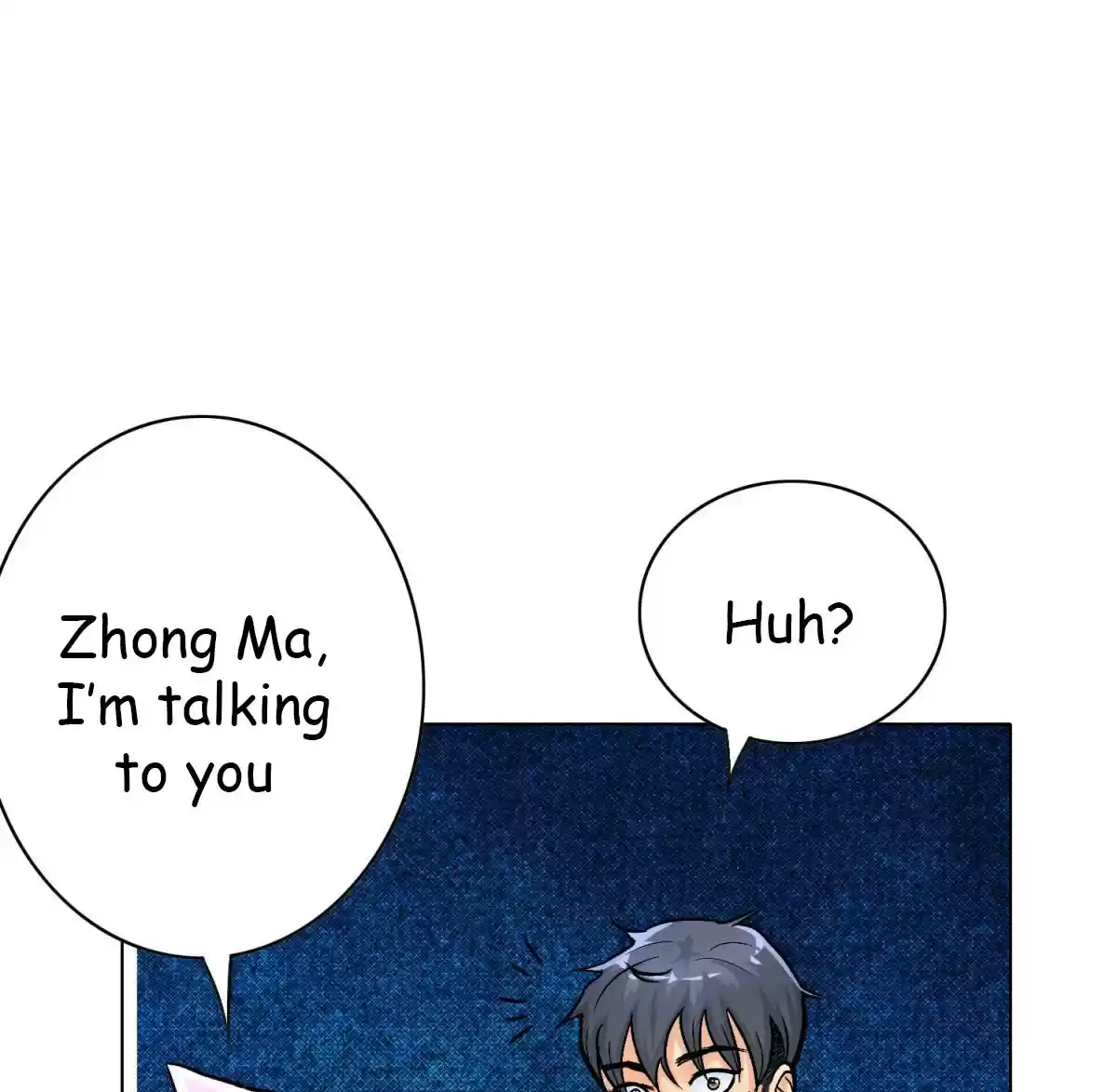 Xianzun System in the City Ch. 42