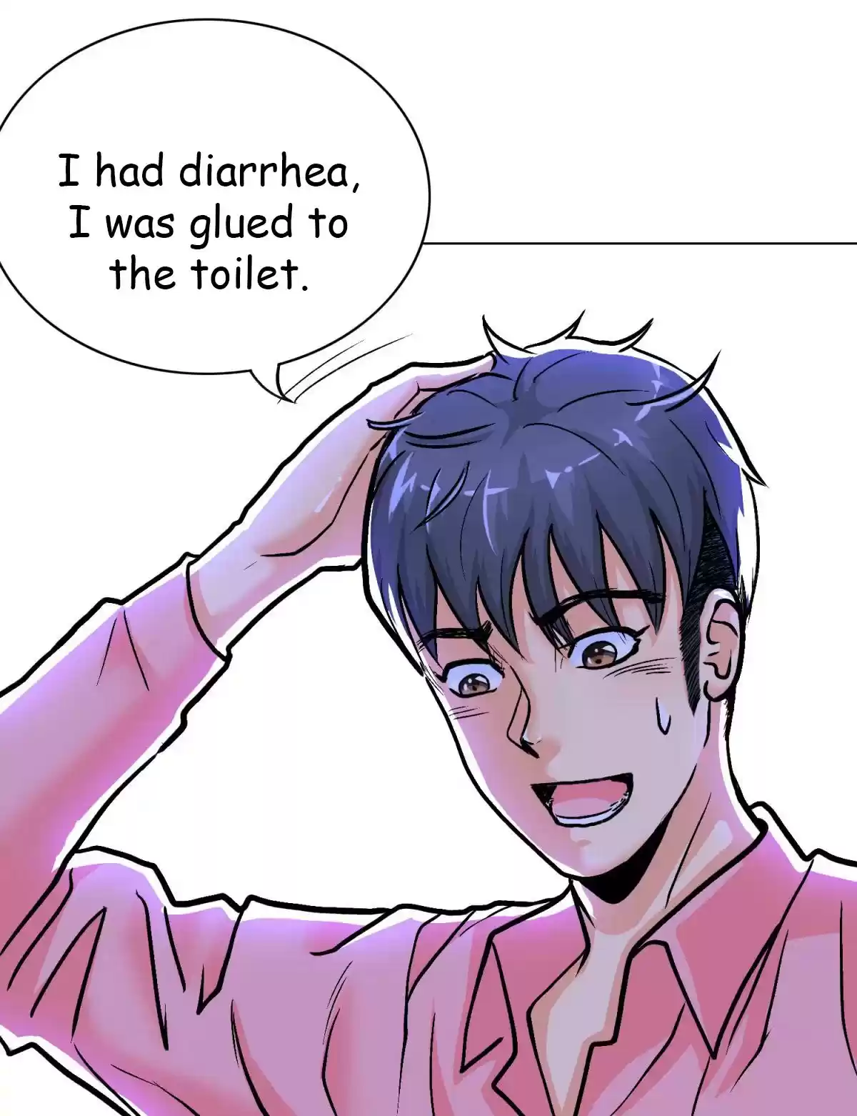 Xianzun System in the City Ch. 42