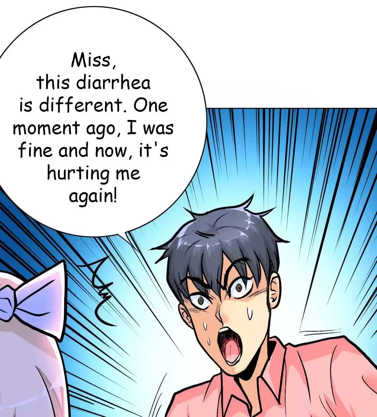 Xianzun System in the City Ch. 42