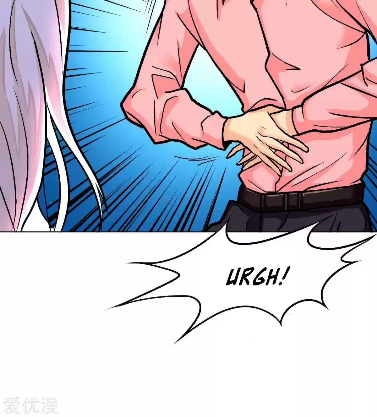 Xianzun System in the City Ch. 42