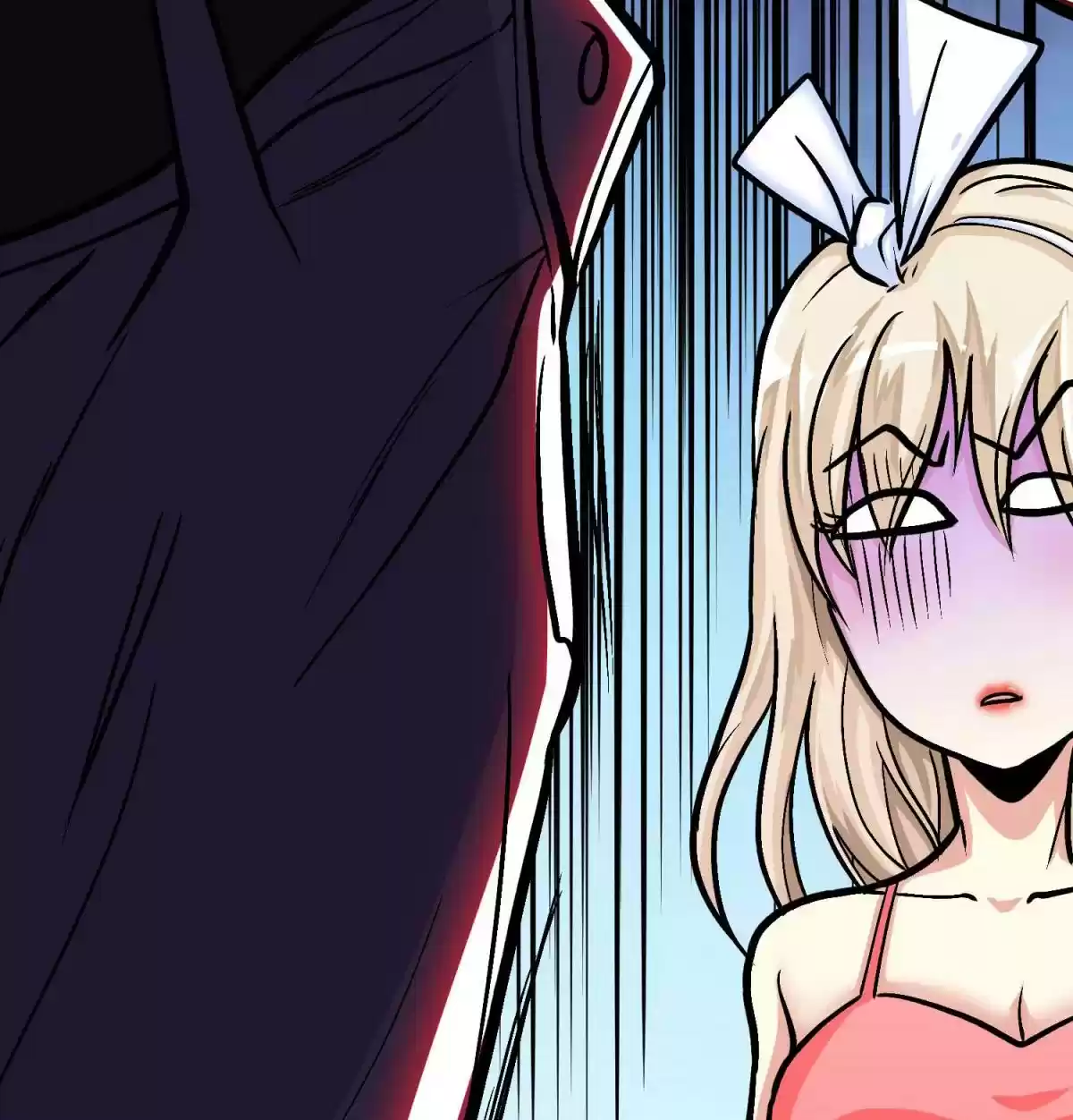 Xianzun System in the City Ch. 42