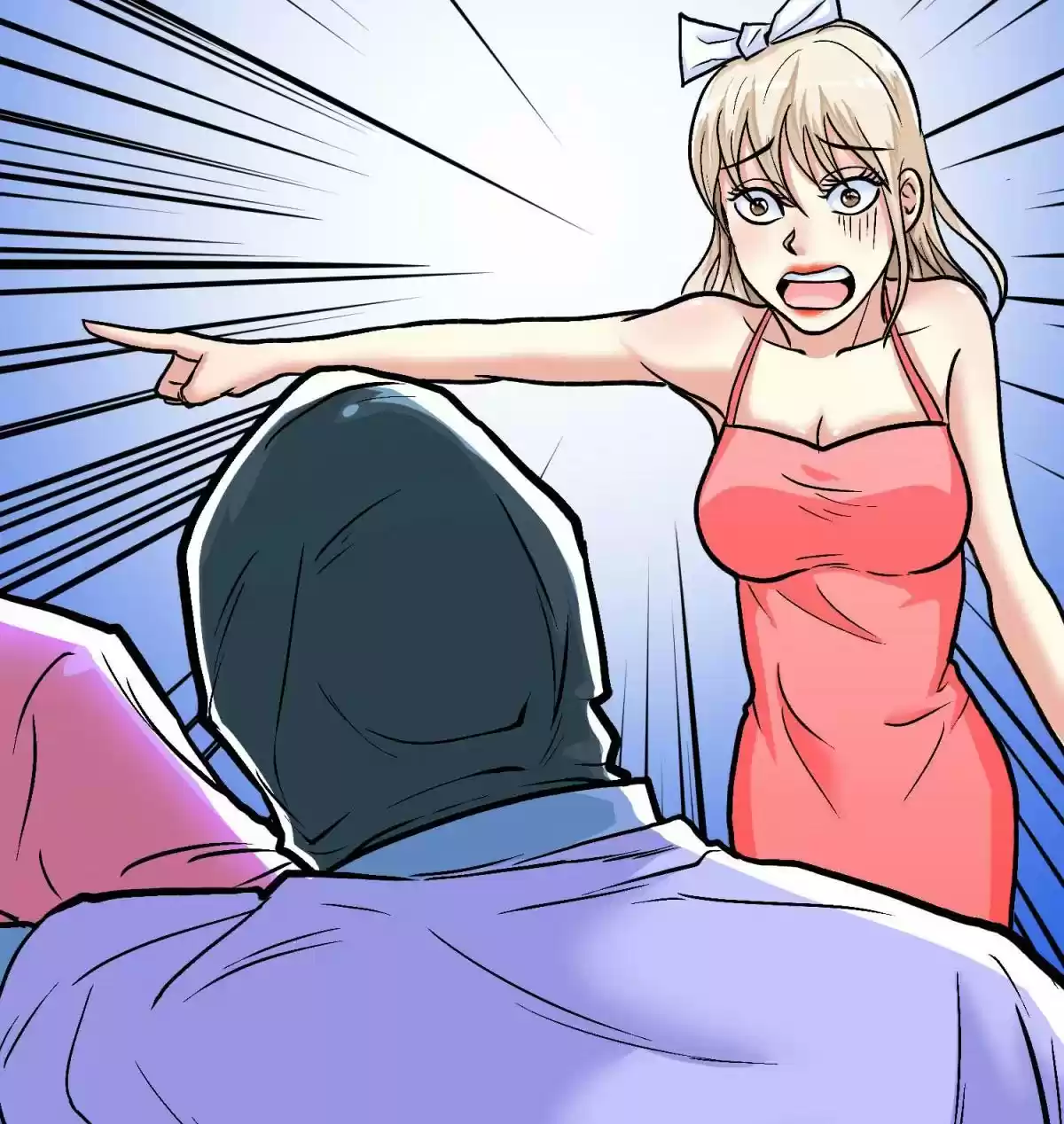 Xianzun System in the City Ch. 42