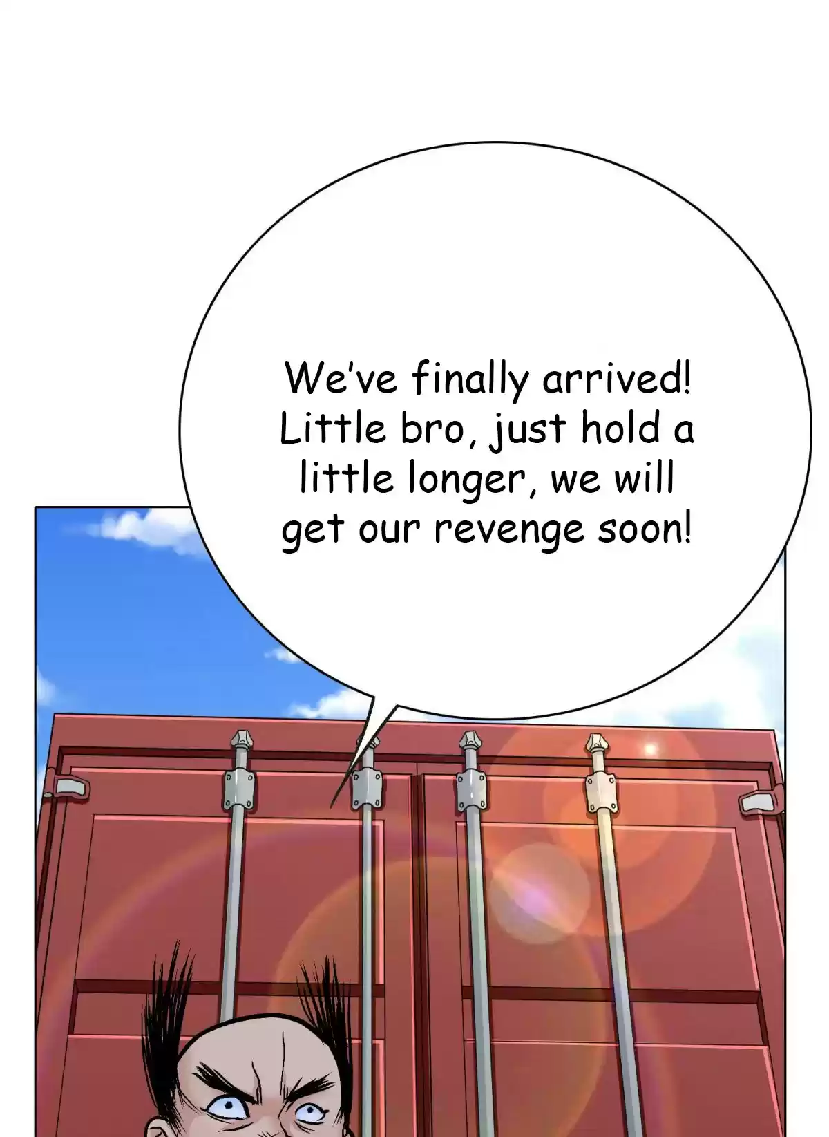 Xianzun System in the City Ch. 42