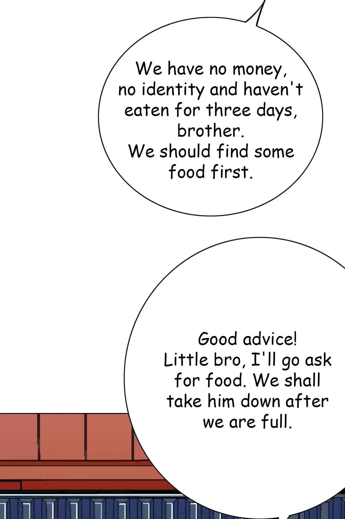 Xianzun System in the City Ch. 42