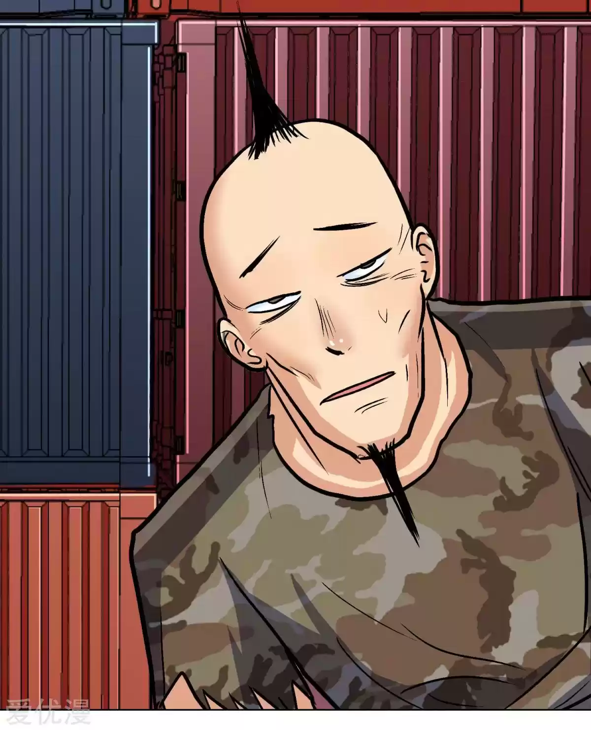 Xianzun System in the City Ch. 42