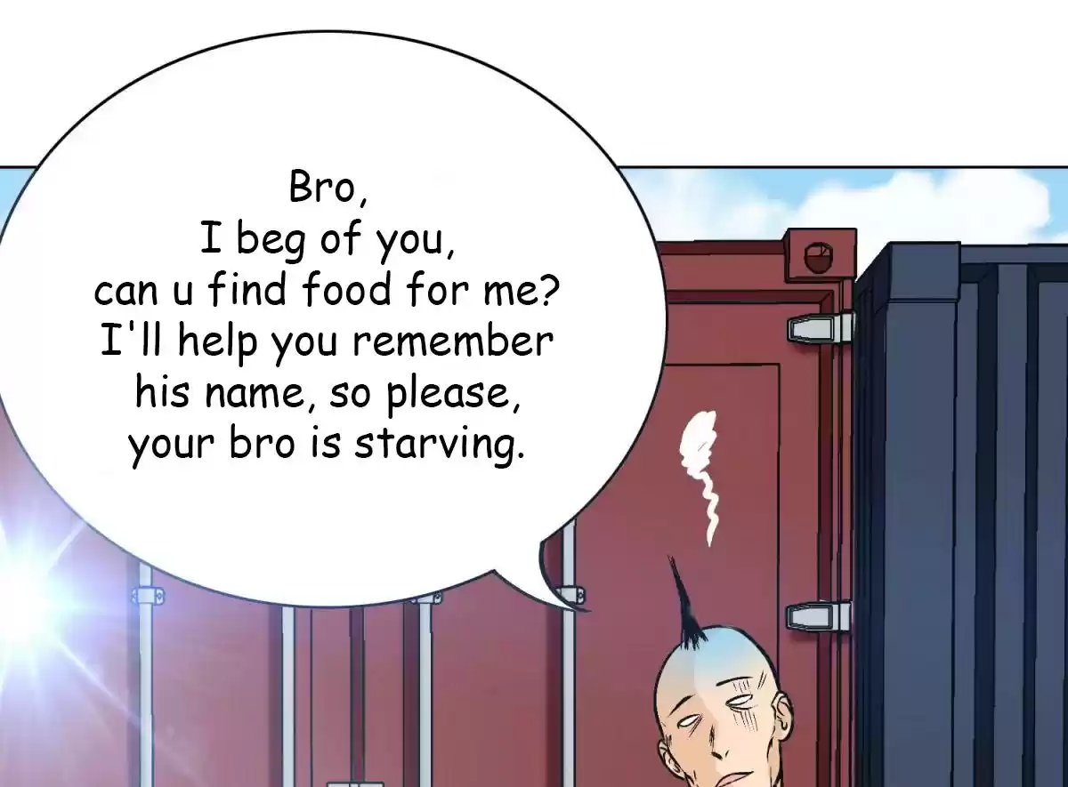 Xianzun System in the City Ch. 42