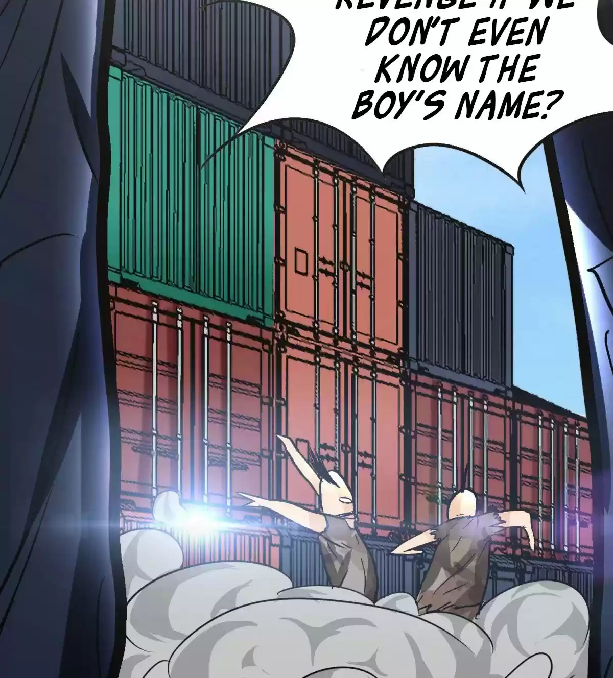 Xianzun System in the City Ch. 42