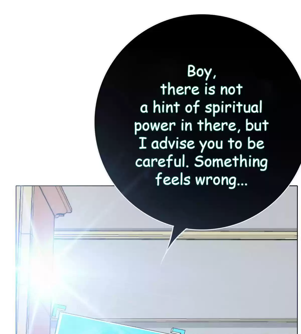 Xianzun System in the City Ch. 42