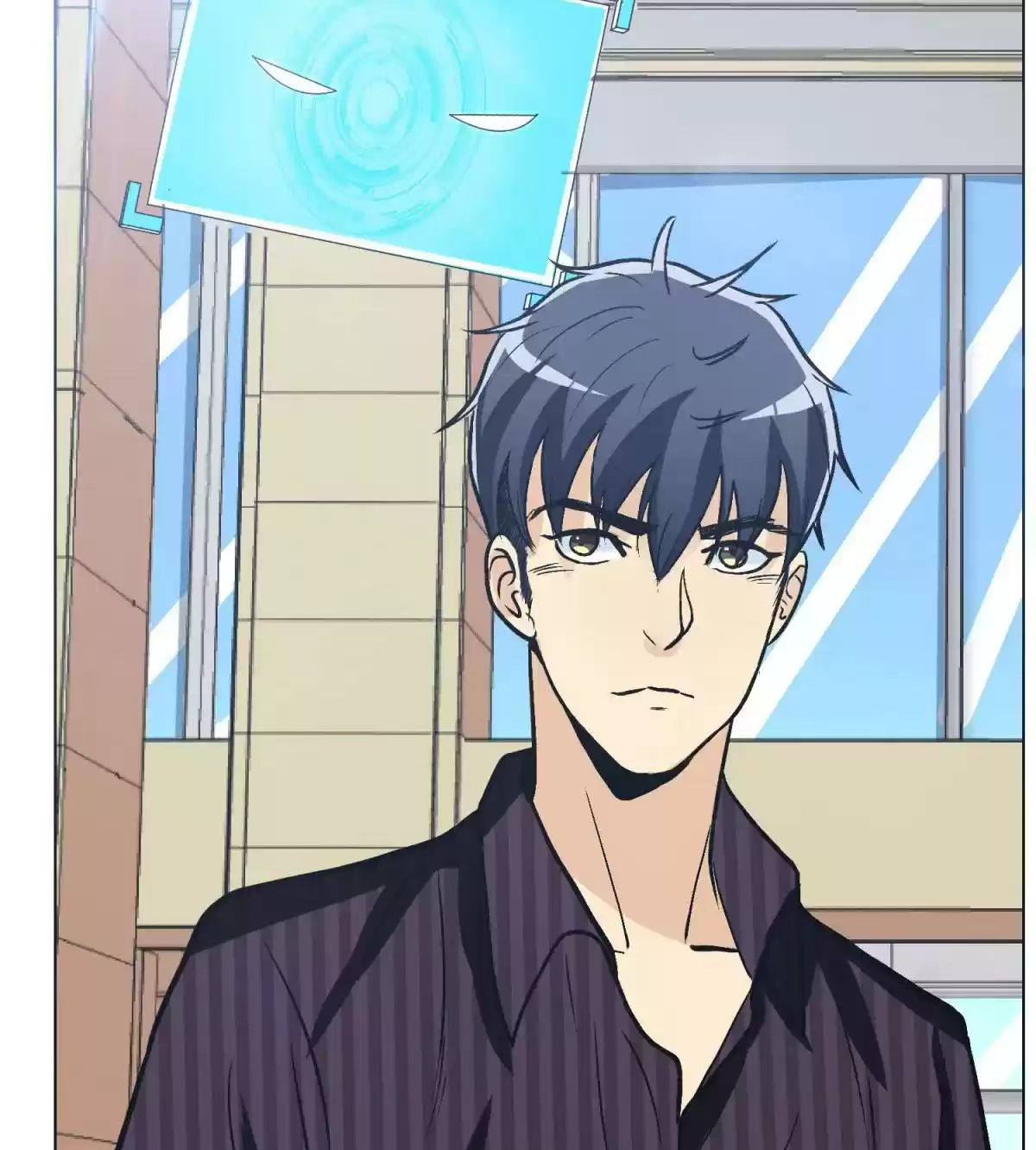 Xianzun System in the City Ch. 42