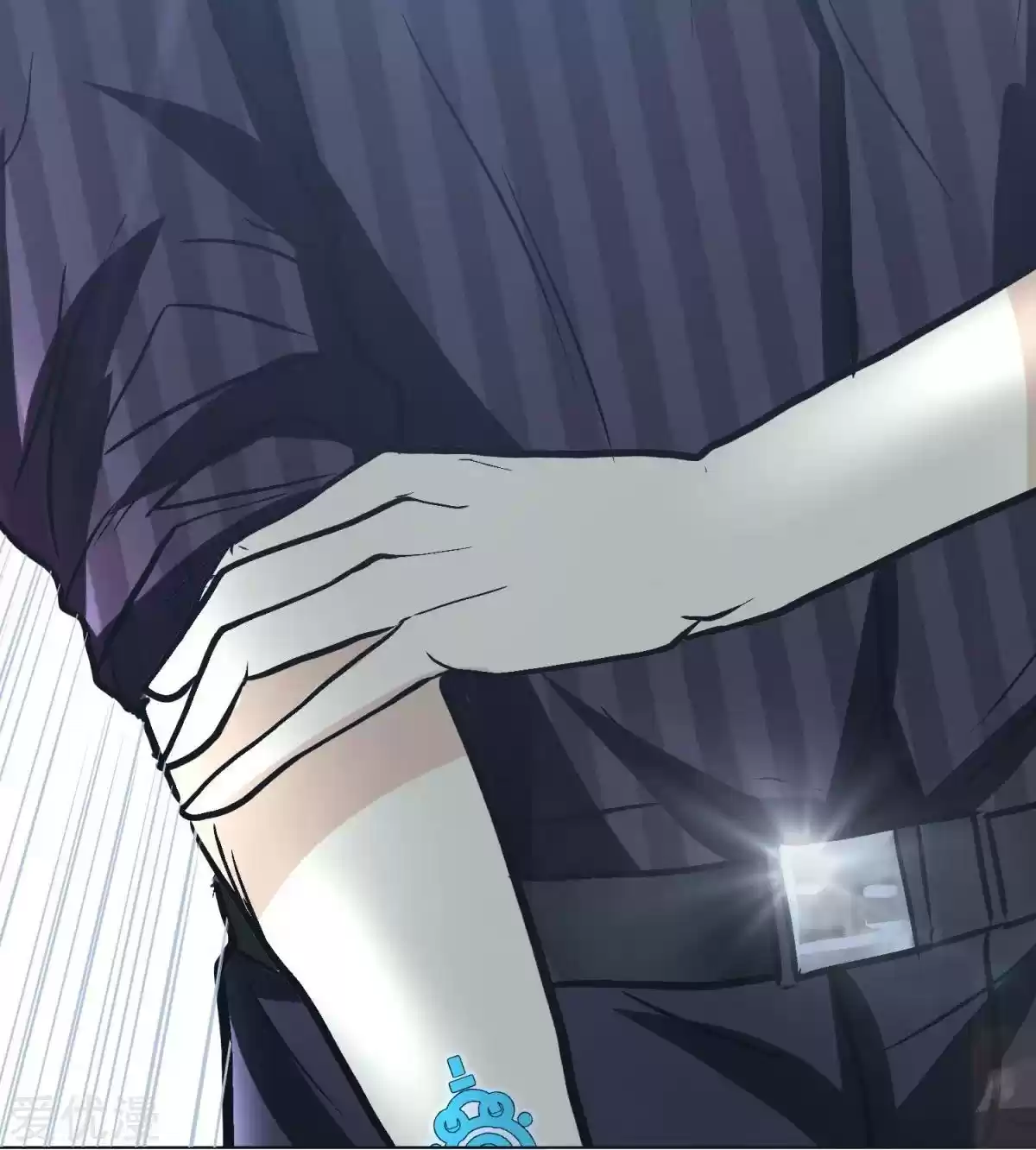 Xianzun System in the City Ch. 42