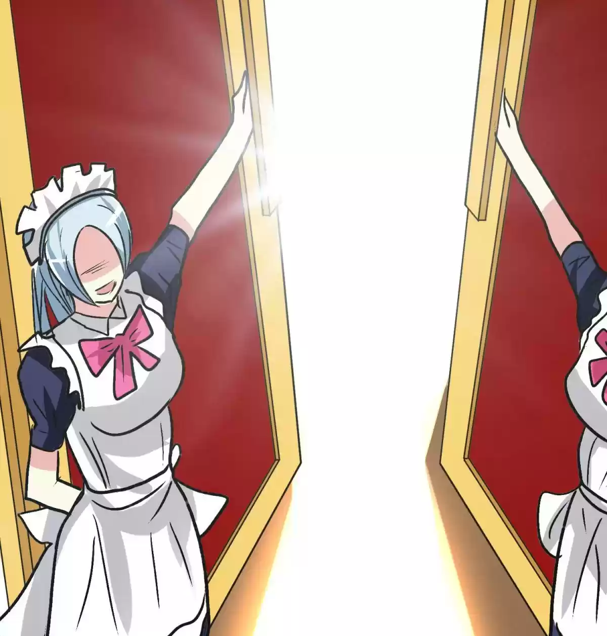 Xianzun System in the City Ch. 42