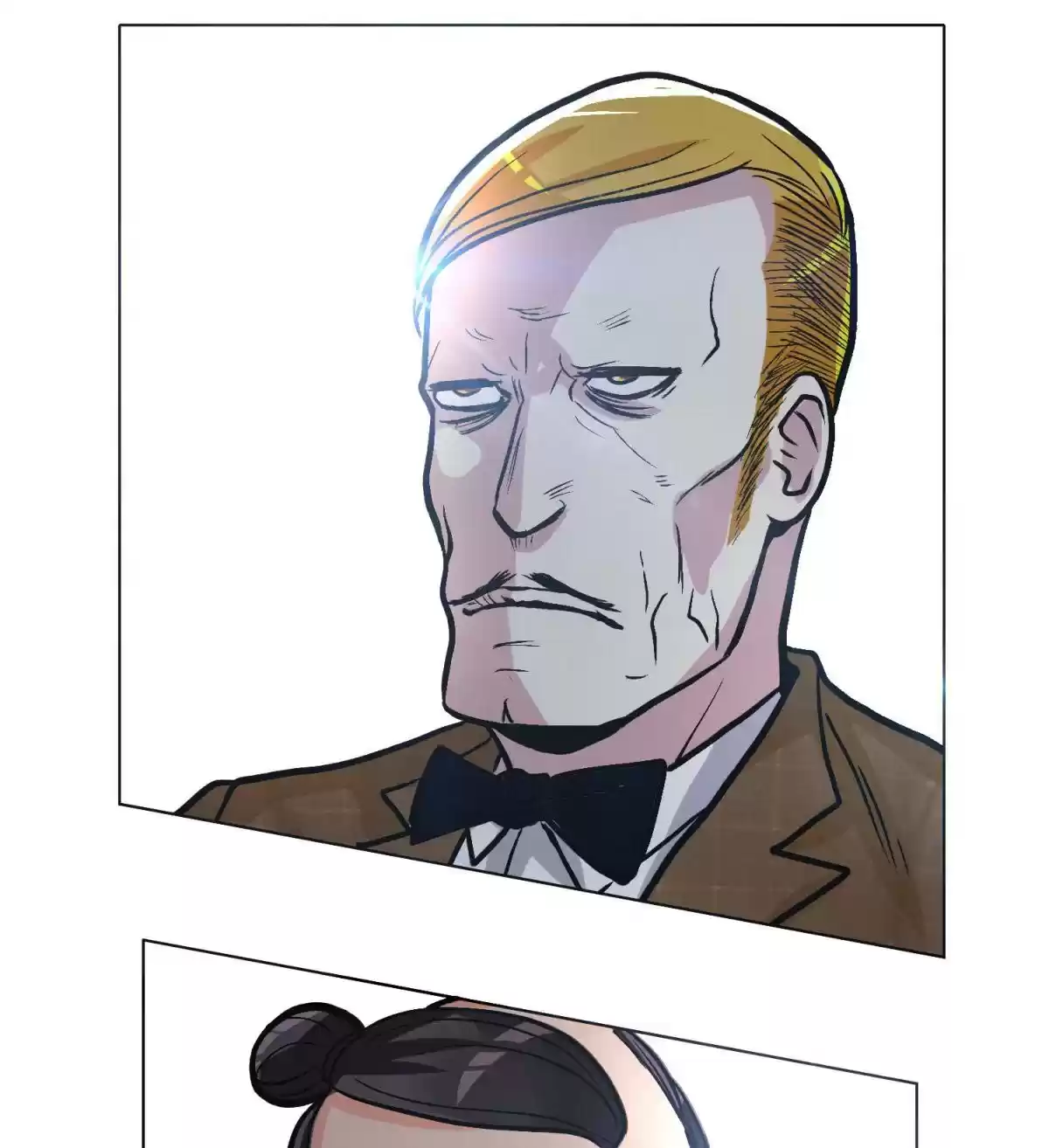 Xianzun System in the City Ch. 42