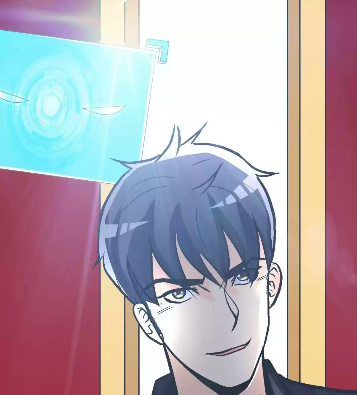 Xianzun System in the City Ch. 42