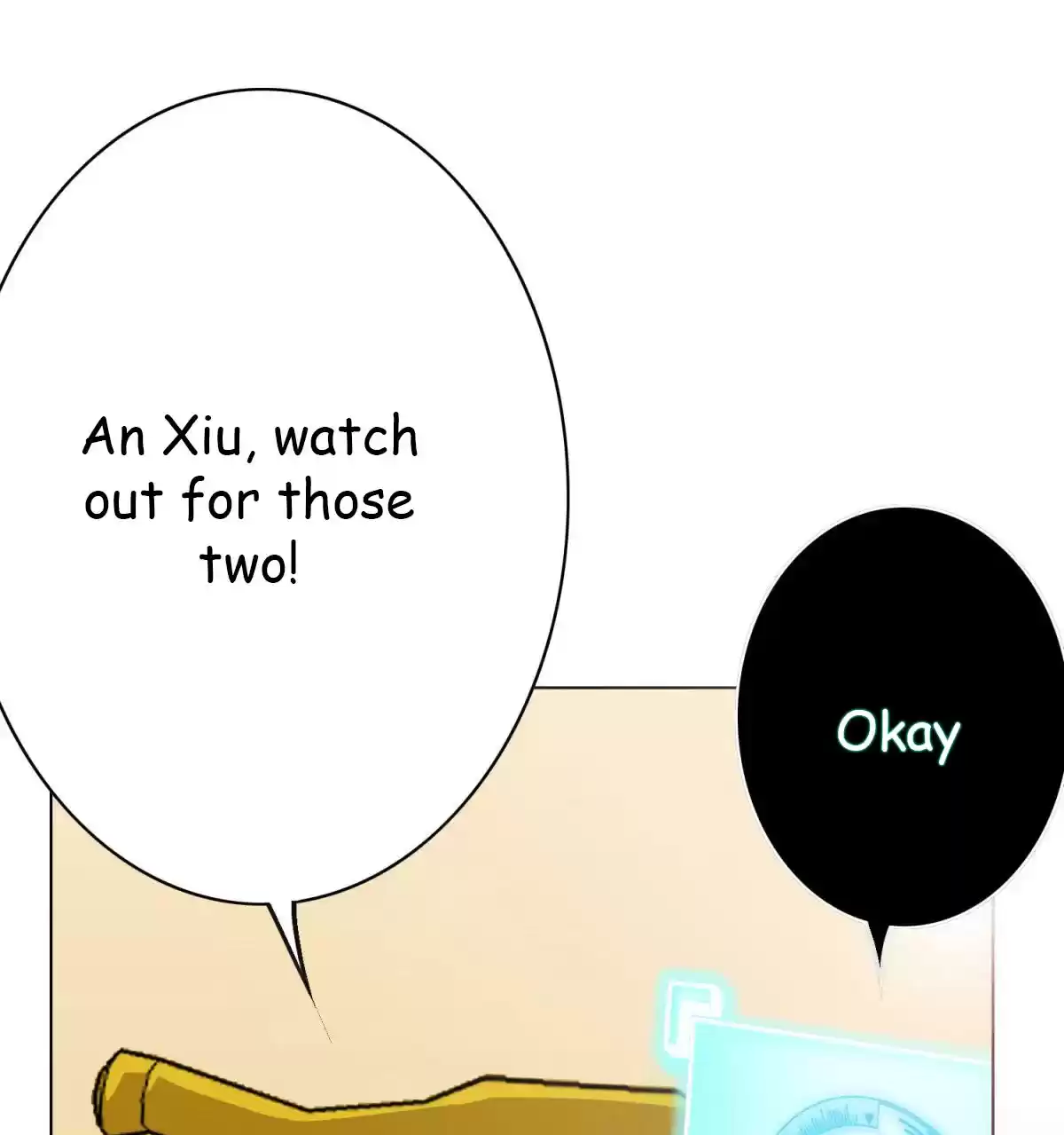 Xianzun System in the City Ch. 43