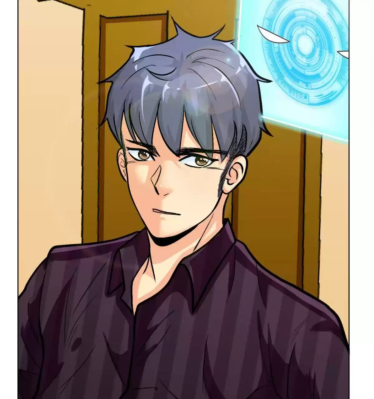 Xianzun System in the City Ch. 43