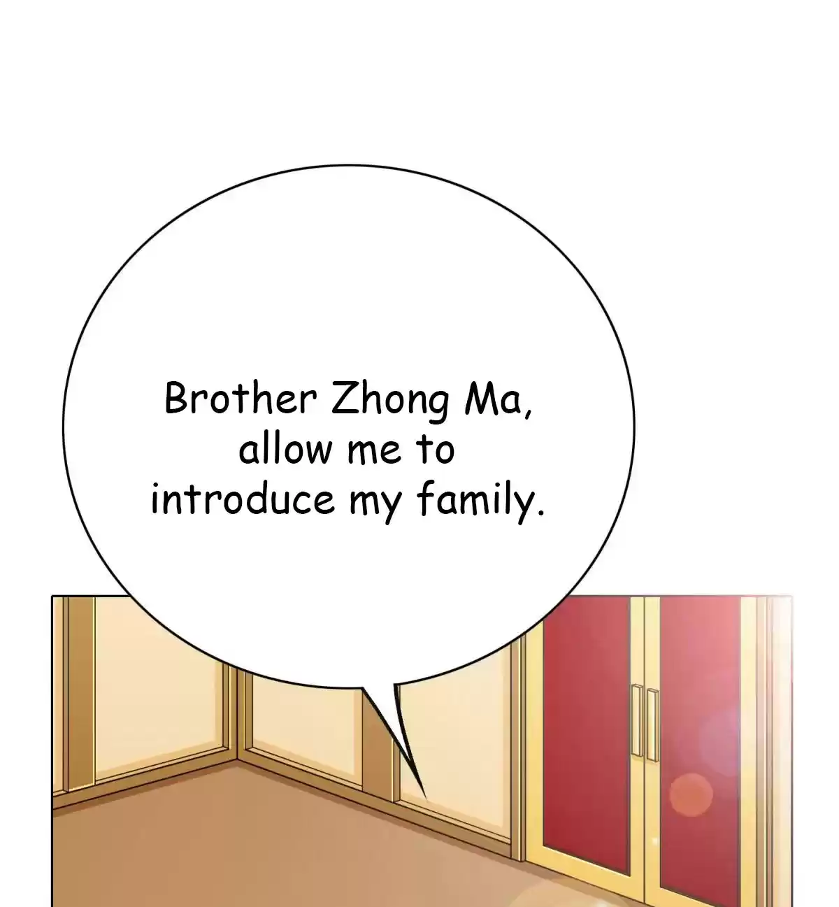 Xianzun System in the City Ch. 43