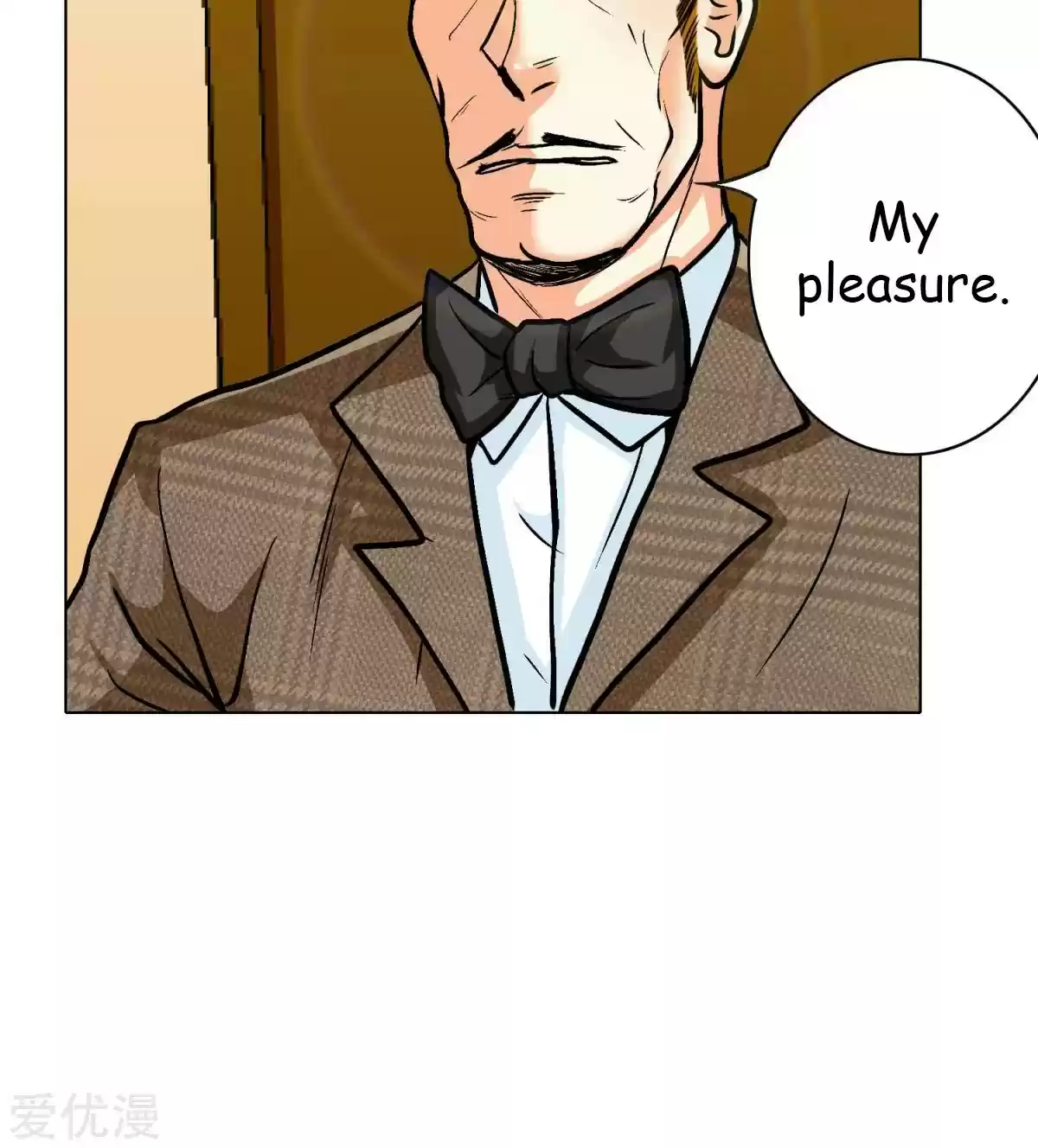 Xianzun System in the City Ch. 43