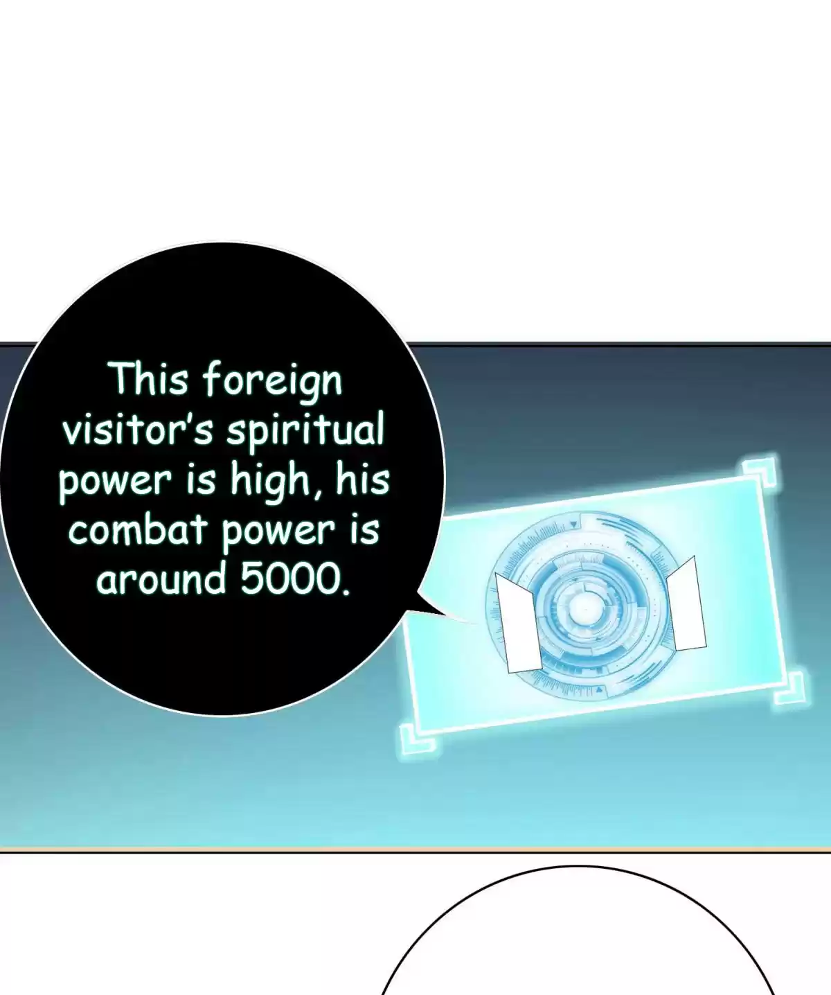 Xianzun System in the City Ch. 43