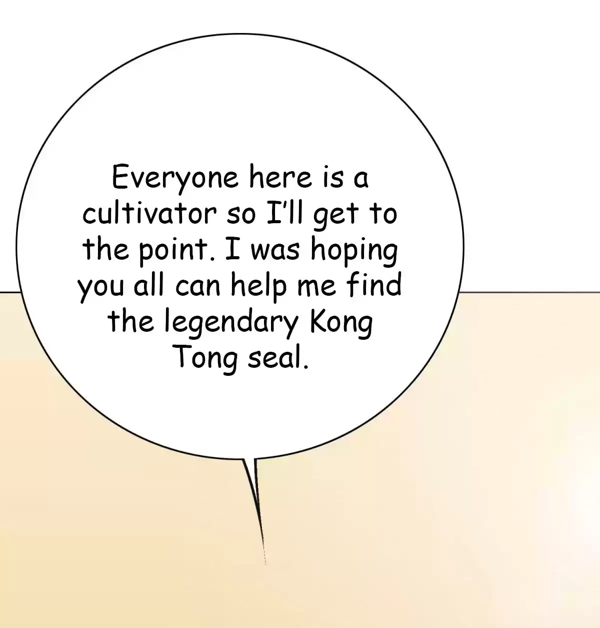 Xianzun System in the City Ch. 43