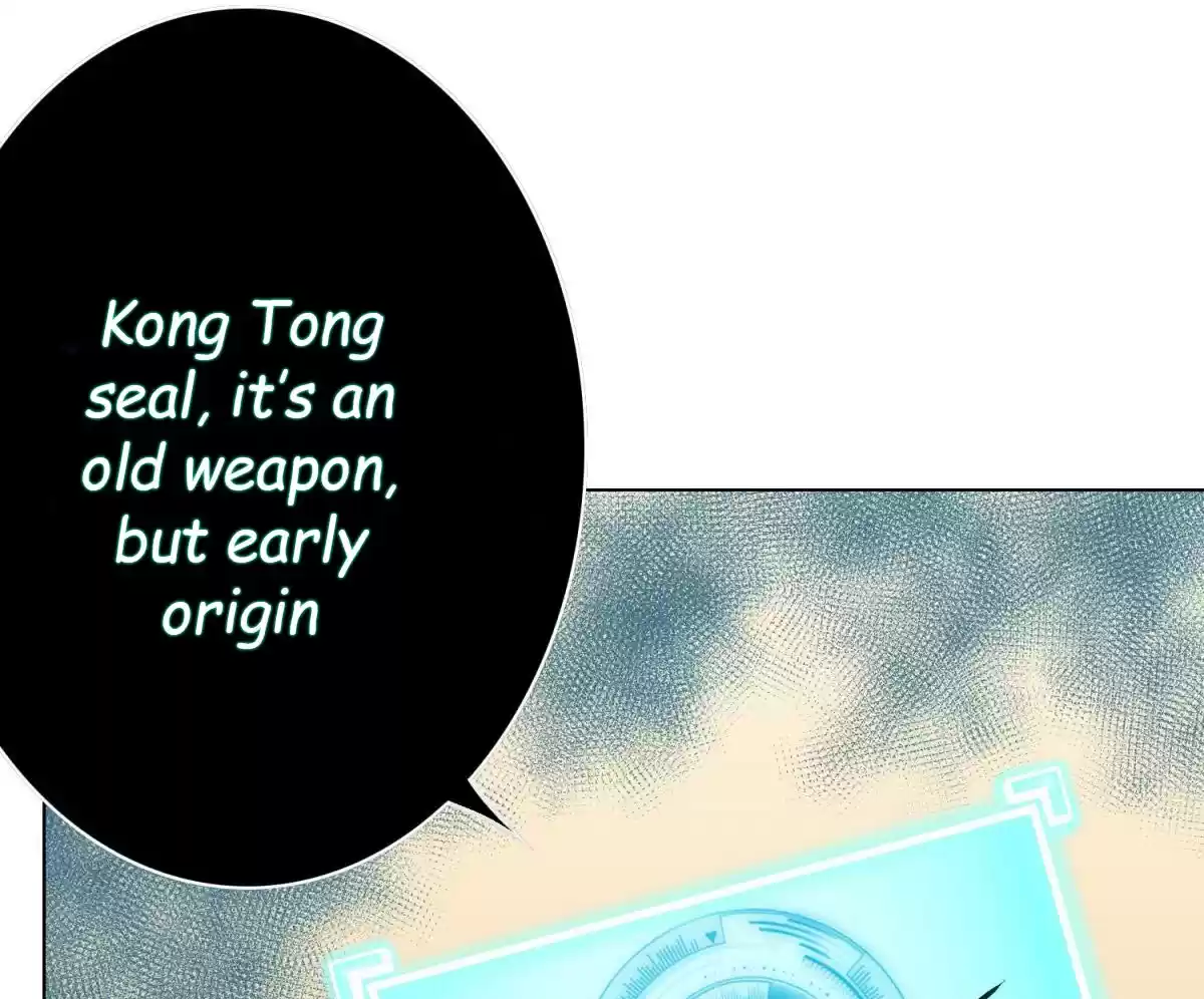 Xianzun System in the City Ch. 43