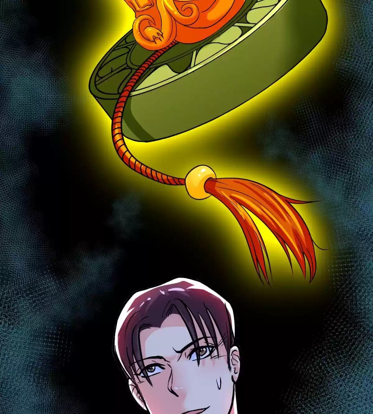 Xianzun System in the City Ch. 43