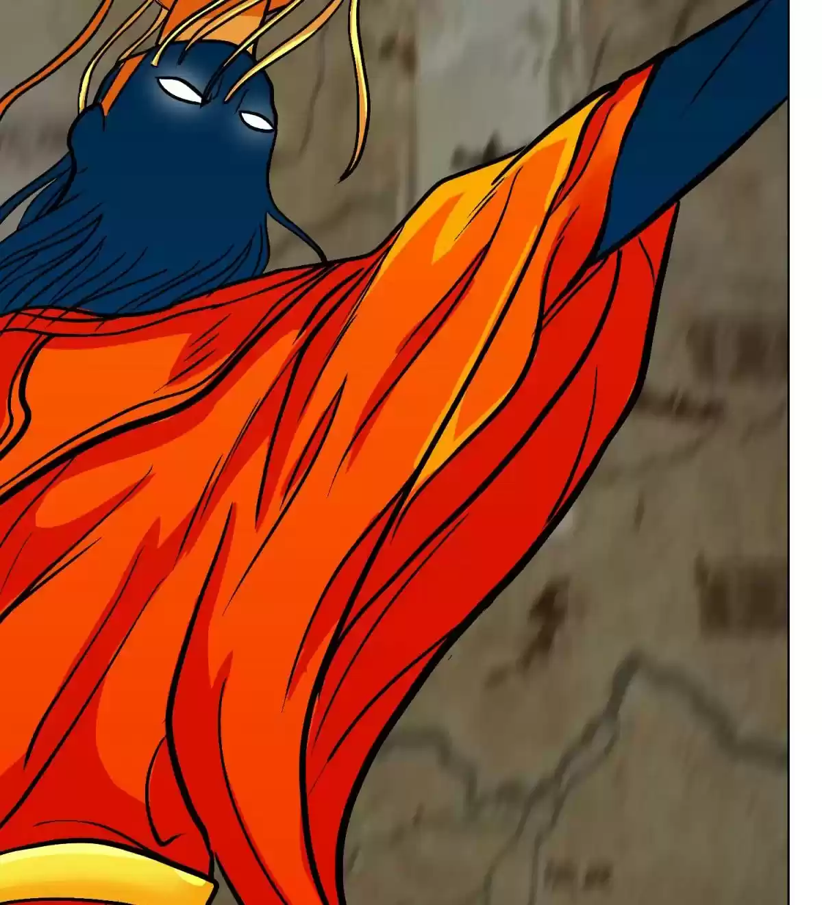 Xianzun System in the City Ch. 43