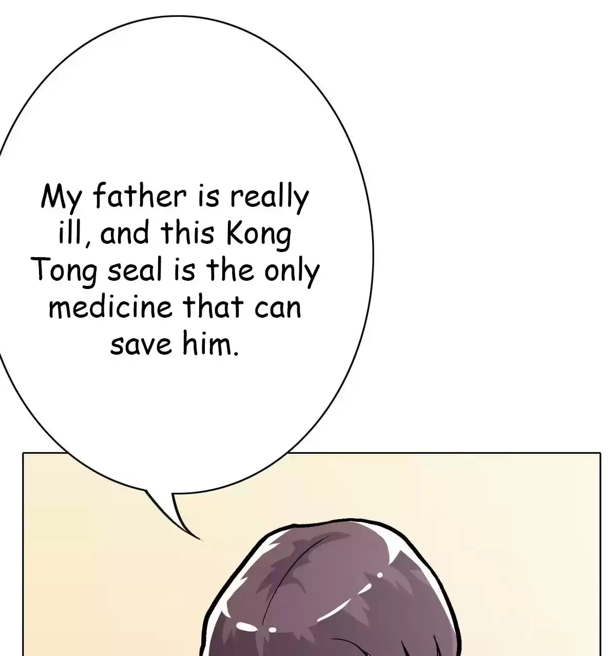 Xianzun System in the City Ch. 43