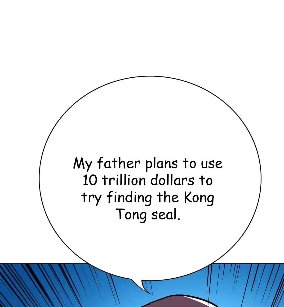 Xianzun System in the City Ch. 43