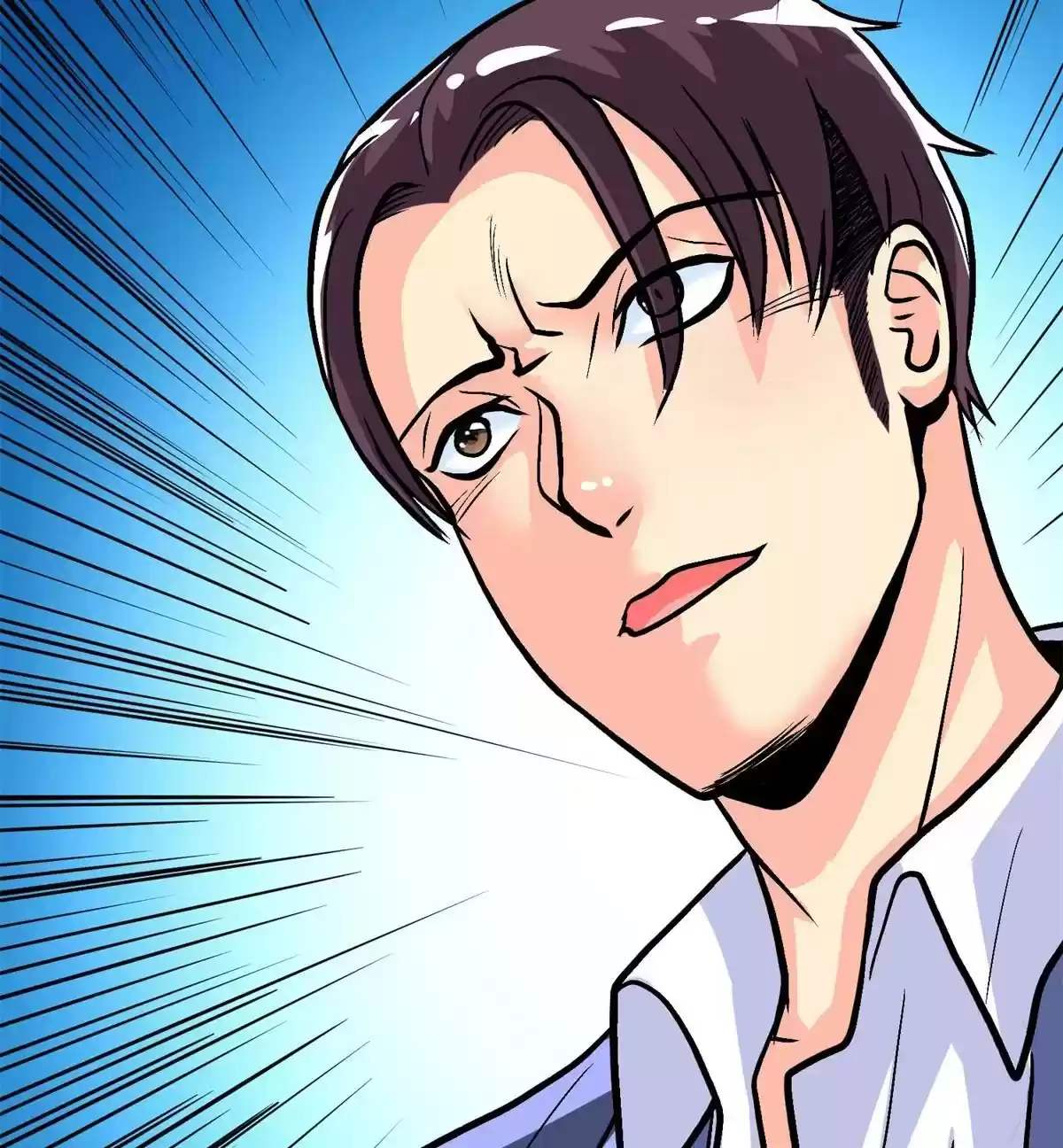 Xianzun System in the City Ch. 43