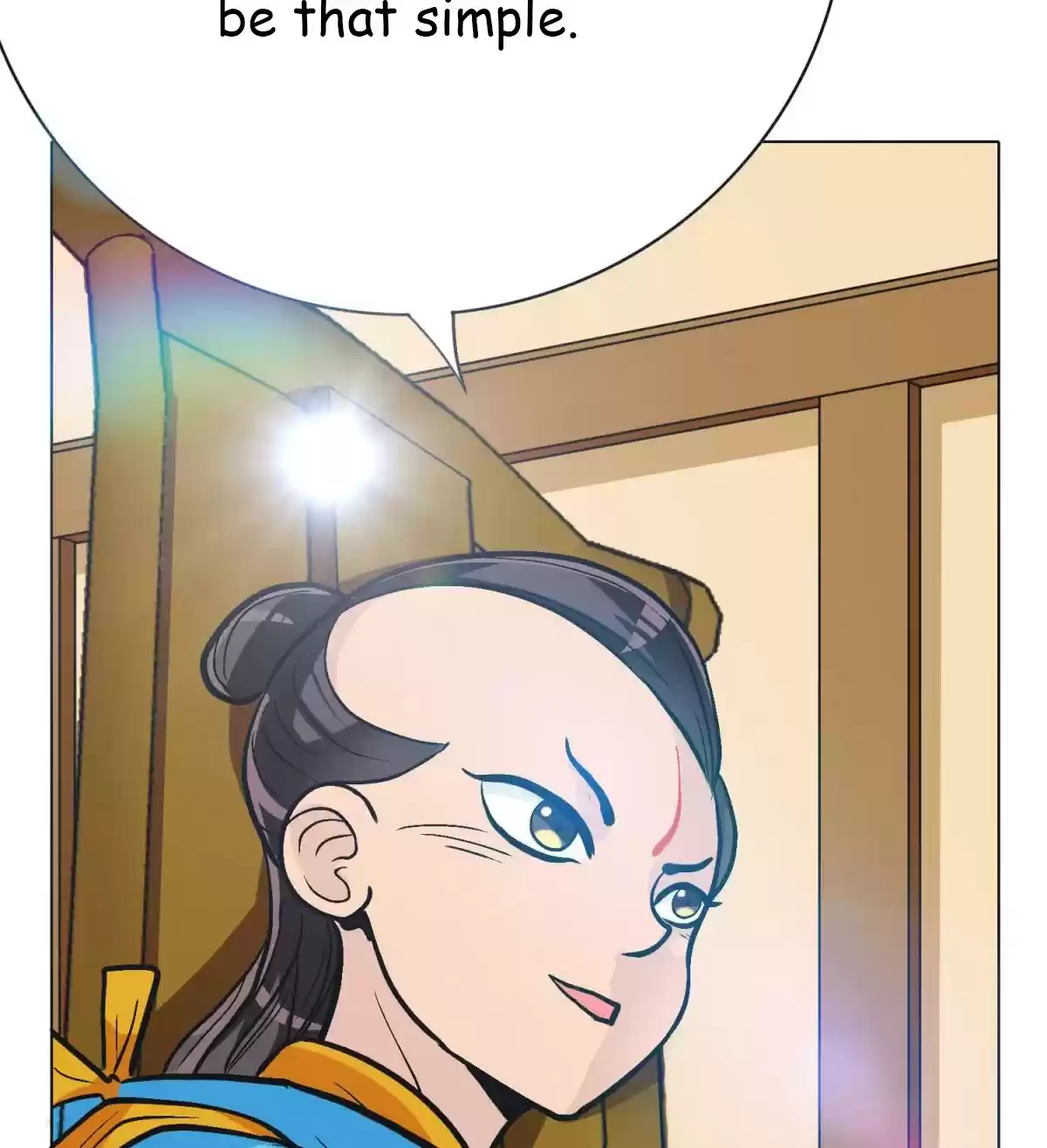 Xianzun System in the City Ch. 43