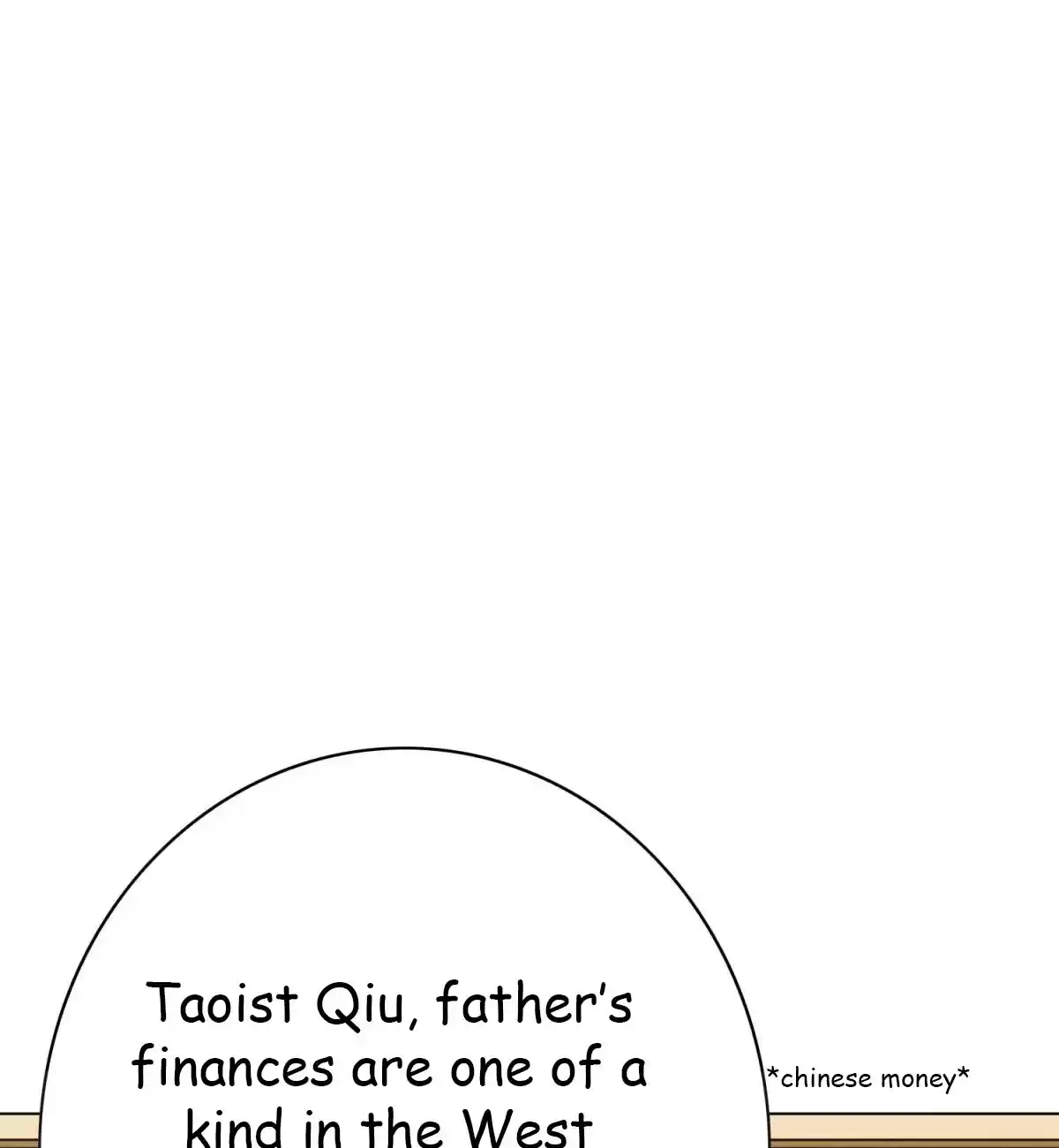 Xianzun System in the City Ch. 43