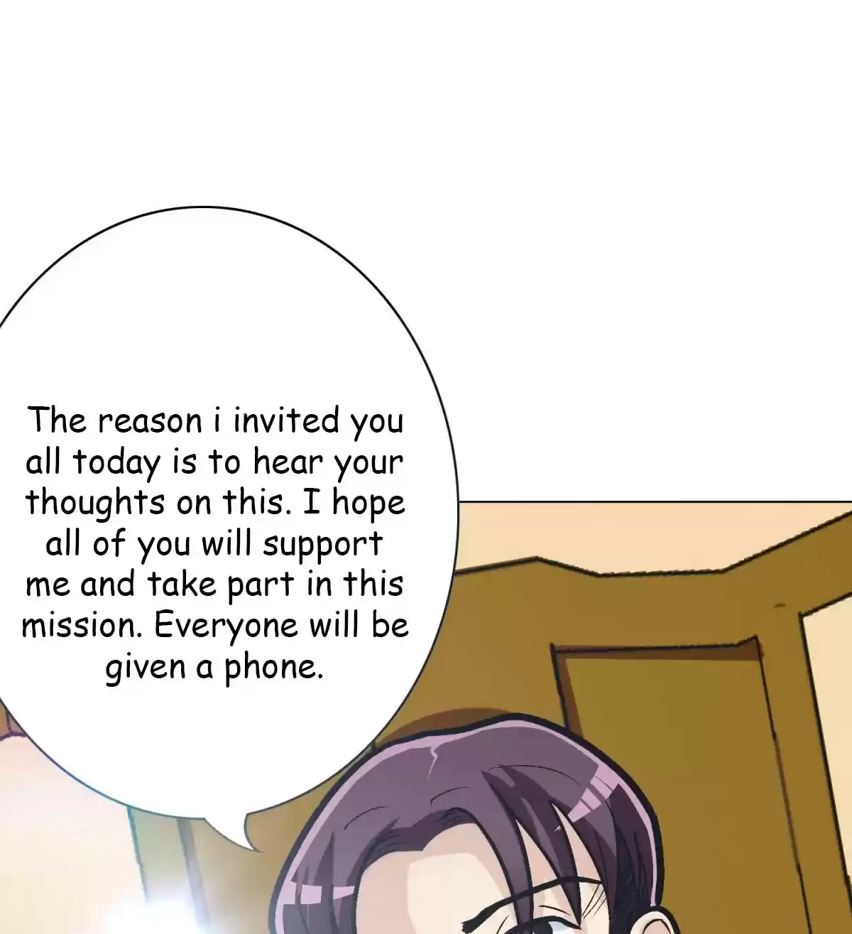 Xianzun System in the City Ch. 43