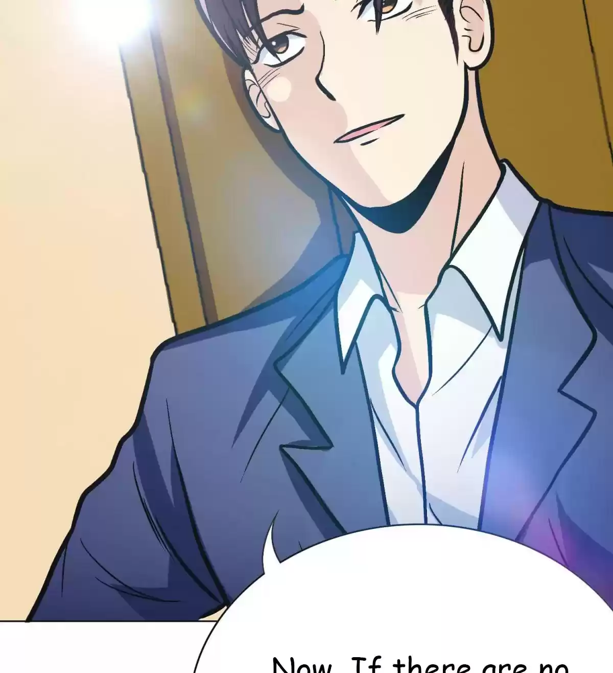 Xianzun System in the City Ch. 43