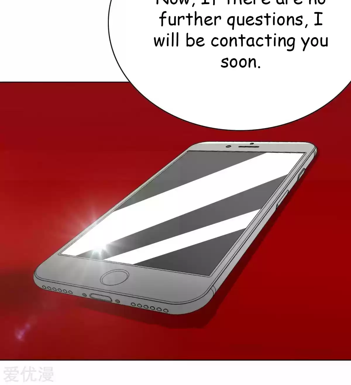 Xianzun System in the City Ch. 43