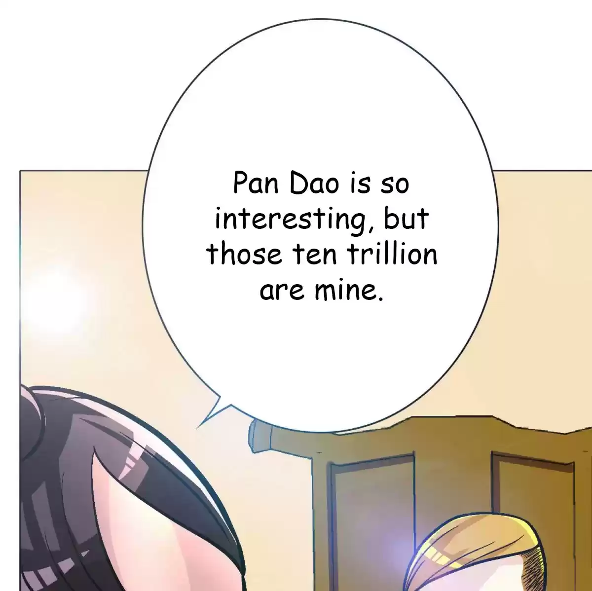 Xianzun System in the City Ch. 43