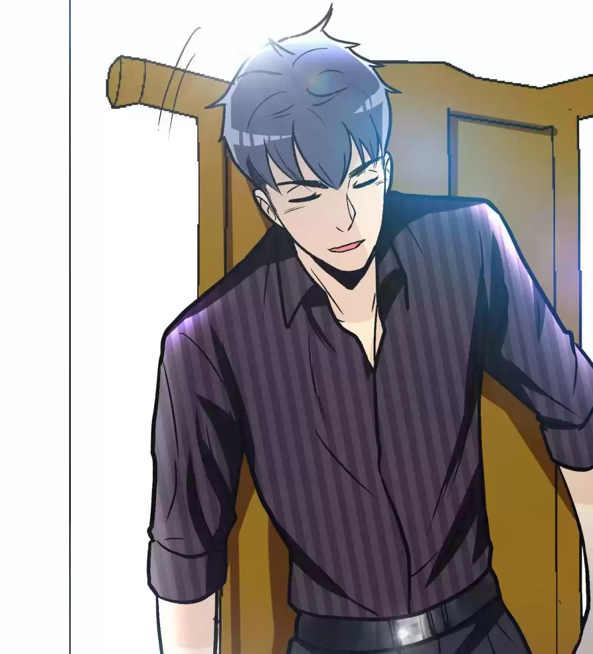 Xianzun System in the City Ch. 43